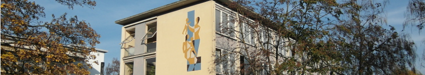 Kit Studentenwohnheim